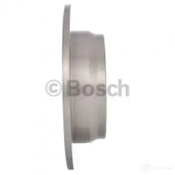 Тормозной диск BOSCH WTSSO 339739 BD1 364 0986479508 - Изображение 5