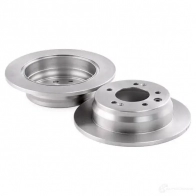Тормозной диск BOSCH WTSSO 339739 BD1 364 0986479508 - Изображение 7