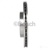 Тормозной диск BOSCH UW18VHH BD1 48 338771 0986478186 - Изображение 6