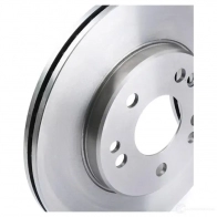 Тормозной диск BOSCH UW18VHH BD1 48 338771 0986478186 - Изображение 8