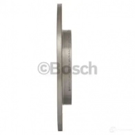Тормозной диск BOSCH 340310 0986479d35 BD2456 E1 90 R - 02C0355/0247 - Изображение 4