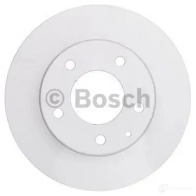 Тормозной диск BOSCH E1 90 R - 02C0074/0155 1193479211 BD2026 0986479b25 - Изображение 4