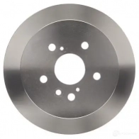 Тормозной диск BOSCH 0986479614 339832 E1 90 R - 02C0241/0204 BD1457 - Изображение 3