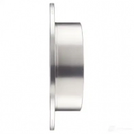 Тормозной диск BOSCH 0986479614 339832 E1 90 R - 02C0241/0204 BD1457 - Изображение 5