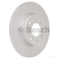Тормозной диск BOSCH 0986479c83 B D2222 YFJSV2Q 1193479428 - Изображение 1