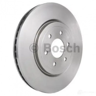 Тормозной диск BOSCH 0986479357 BD1200 E1 90 R - 02C0349/0237 339607 - Изображение 2