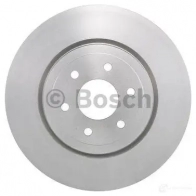 Тормозной диск BOSCH 0986479357 BD1200 E1 90 R - 02C0349/0237 339607 - Изображение 3