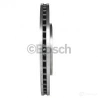 Тормозной диск BOSCH 0986479357 BD1200 E1 90 R - 02C0349/0237 339607 - Изображение 4