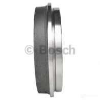 Тормозной барабан BOSCH 338496 0986477083 DB15 8 58P106W - Изображение 2