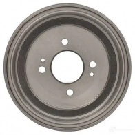Тормозной барабан BOSCH Y9R39 D B368 338686 0986477298 - Изображение 4