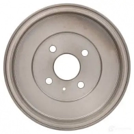 Тормозной барабан BOSCH DB 347 HEEEKU8 0986477277 338665 - Изображение 2