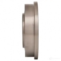 Тормозной барабан BOSCH DB 347 HEEEKU8 0986477277 338665 - Изображение 4