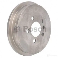 Тормозной барабан BOSCH 338532 0986477133 DB20 4 NC3NDGB - Изображение 3