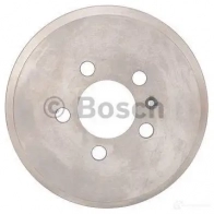 Тормозной барабан BOSCH 338532 0986477133 DB20 4 NC3NDGB - Изображение 4
