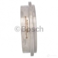 Тормозной барабан BOSCH 338532 0986477133 DB20 4 NC3NDGB - Изображение 5