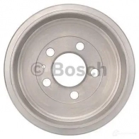 Тормозной барабан BOSCH 338532 0986477133 DB20 4 NC3NDGB - Изображение 6