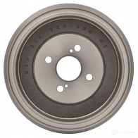 Тормозной барабан BOSCH 1424670568 3HU1N 0986477319 DB3 85 - Изображение 2