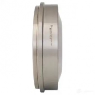 Тормозной барабан BOSCH 1424670573 D B390 H509I84 0986477324 - Изображение 2
