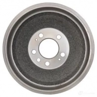 Тормозной барабан BOSCH 1424670573 D B390 H509I84 0986477324 - Изображение 3
