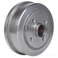 Тормозной барабан BOSCH 338534 DB 206 0986477135 5TY3N - Изображение 2