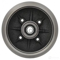 Тормозной барабан BOSCH DB 373 0986477303 1193477199 L2TA6XA - Изображение 3