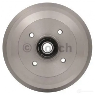 Тормозной барабан BOSCH DB 373 0986477303 1193477199 L2TA6XA - Изображение 4