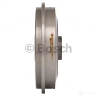 Тормозной барабан BOSCH DB 373 0986477303 1193477199 L2TA6XA - Изображение 5