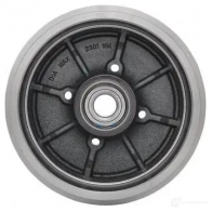 Тормозной барабан BOSCH OMWZM 338670 D B352 0986477282 - Изображение 6