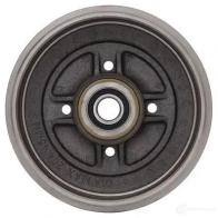 Тормозной барабан BOSCH DB 389 0986477323 1424670572 WRRV0W - Изображение 4