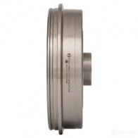 Тормозной барабан BOSCH DB 389 0986477323 1424670572 WRRV0W - Изображение 5