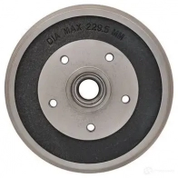 Тормозной барабан BOSCH 338671 0986477283 DB 353 W8PG3U - Изображение 6