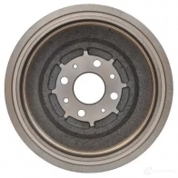 Тормозной барабан BOSCH D B393 81RYY 1424670575 0986477327 - Изображение 2