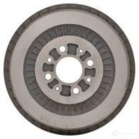 Тормозной барабан BOSCH D B393 81RYY 1424670575 0986477327 - Изображение 3
