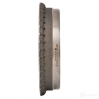 Тормозной барабан BOSCH D B393 81RYY 1424670575 0986477327 - Изображение 4