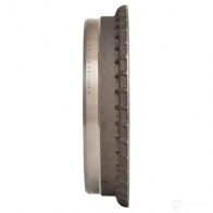 Тормозной барабан BOSCH D B393 81RYY 1424670575 0986477327 - Изображение 5