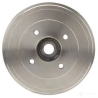 Тормозной барабан BOSCH D B360 0986477290 338678 AB7I4D0 - Изображение 5