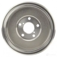 Тормозной барабан BOSCH JK5J9 338667 DB 349 0986477279 - Изображение 4