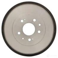 Тормозной барабан BOSCH RZJ6UXI 1424670576 D B394 0986477328 - Изображение 4