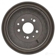 Тормозной барабан BOSCH RZJ6UXI 1424670576 D B394 0986477328 - Изображение 5