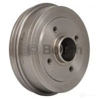 Тормозной барабан BOSCH 0986477304 DB3 74 TSZ74K 1193477200 - Изображение 3