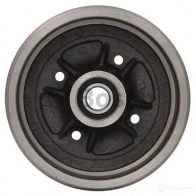 Тормозной барабан BOSCH 0986477304 DB3 74 TSZ74K 1193477200 - Изображение 4