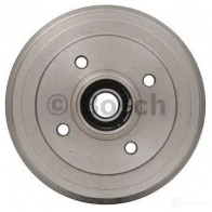 Тормозной барабан BOSCH 0986477304 DB3 74 TSZ74K 1193477200 - Изображение 5