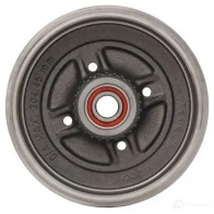 Тормозной барабан BOSCH 0986477321 A8QLNSV 1424670570 DB3 87 - Изображение 2
