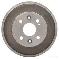 Тормозной барабан BOSCH AWS5U6 DB3 51 338669 0986477281 - Изображение 4