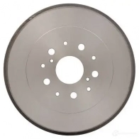 Тормозной барабан BOSCH D B392 1424670574 ERPQ7 0986477326 - Изображение 4