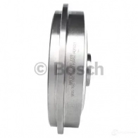 Тормозной барабан BOSCH DB22 2 3ASORV 338547 0986477151 - Изображение 4