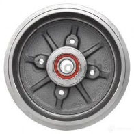 Тормозной барабан BOSCH DB22 2 3ASORV 338547 0986477151 - Изображение 5