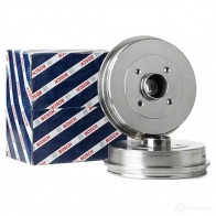 Тормозной барабан BOSCH 0986477175 DB2 46 SGXL8J 338571 - Изображение 2