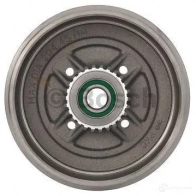 Тормозной барабан BOSCH 0986477175 DB2 46 SGXL8J 338571 - Изображение 4
