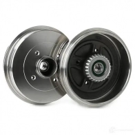 Тормозной барабан BOSCH 0986477175 DB2 46 SGXL8J 338571 - Изображение 7